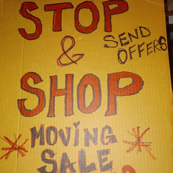 Stuff - Picture 3 of 3